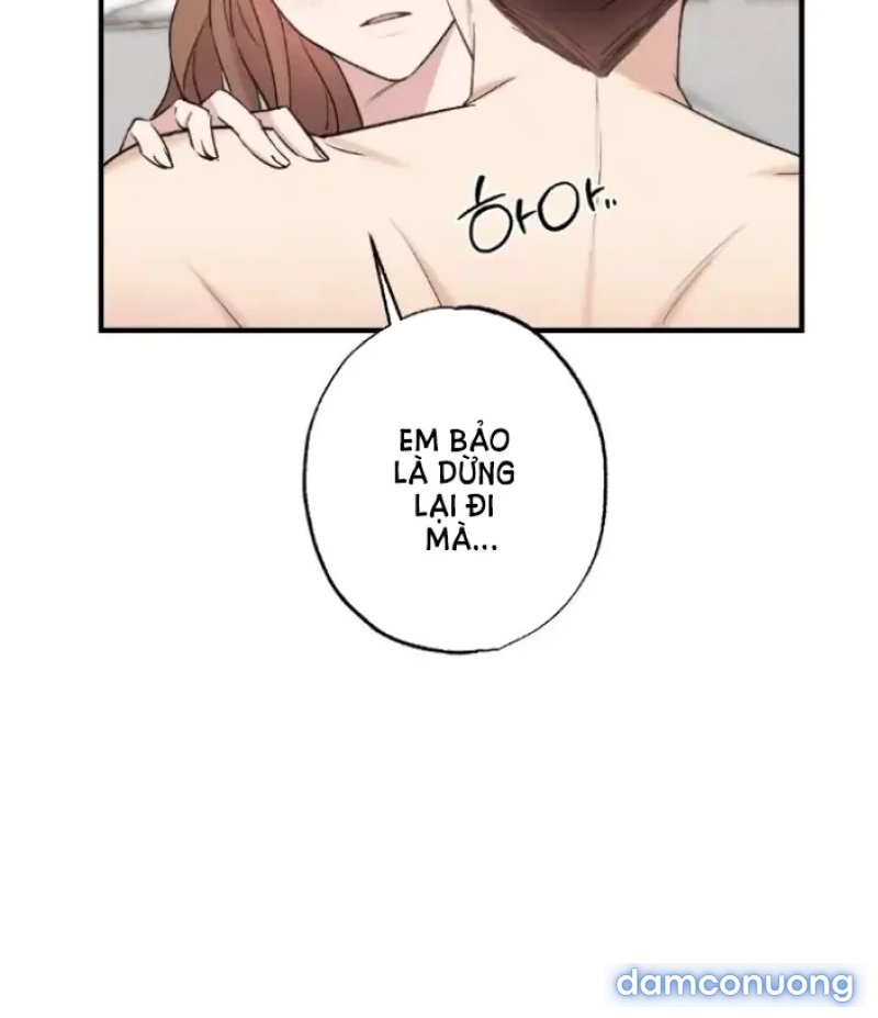 [18+] Dục Vọng Đen Tối 