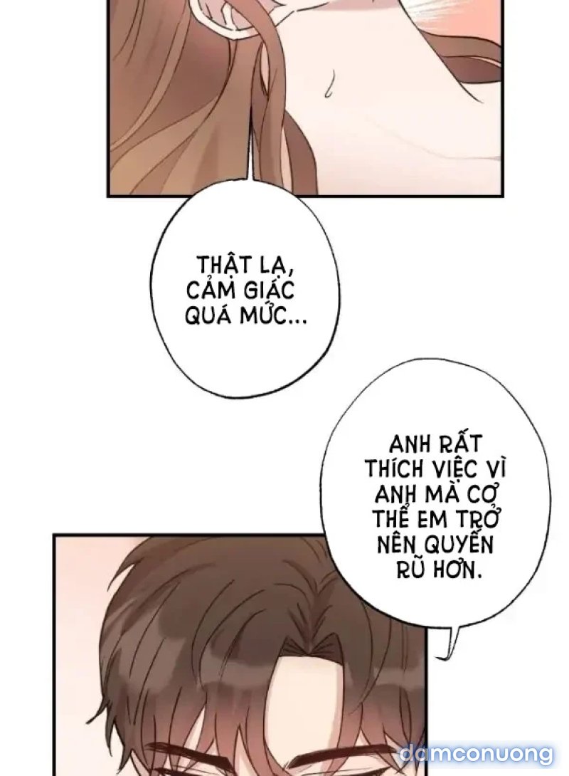 [18+] Dục Vọng Đen Tối 