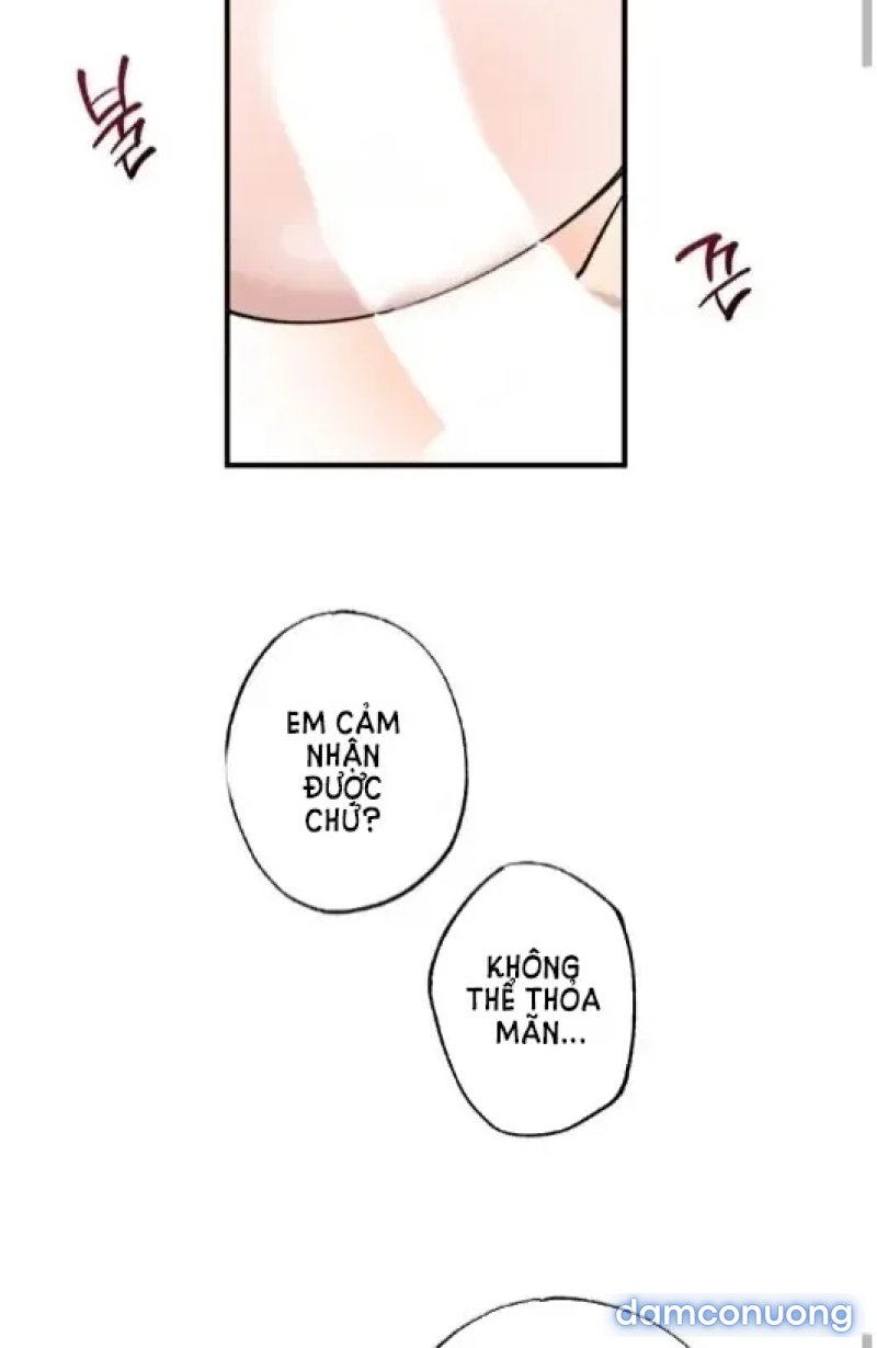 [18+] Dục Vọng Đen Tối 