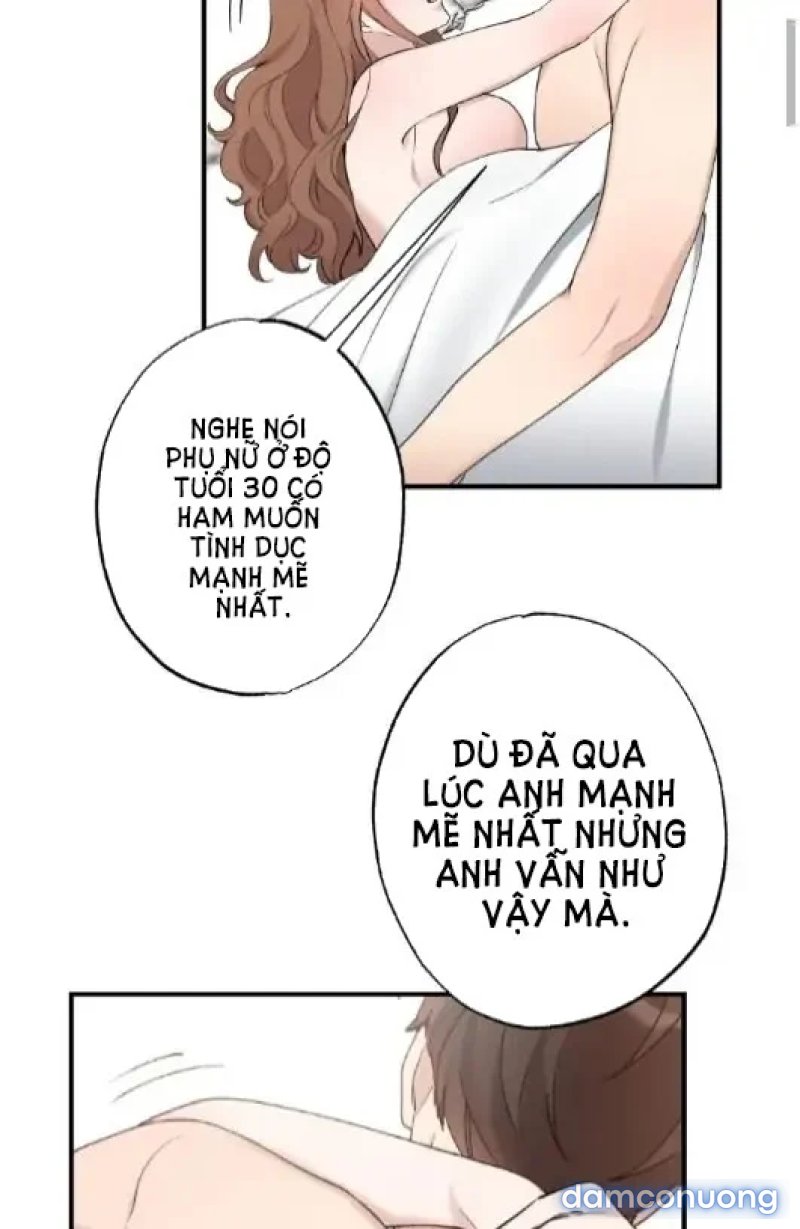 [18+] Dục Vọng Đen Tối 