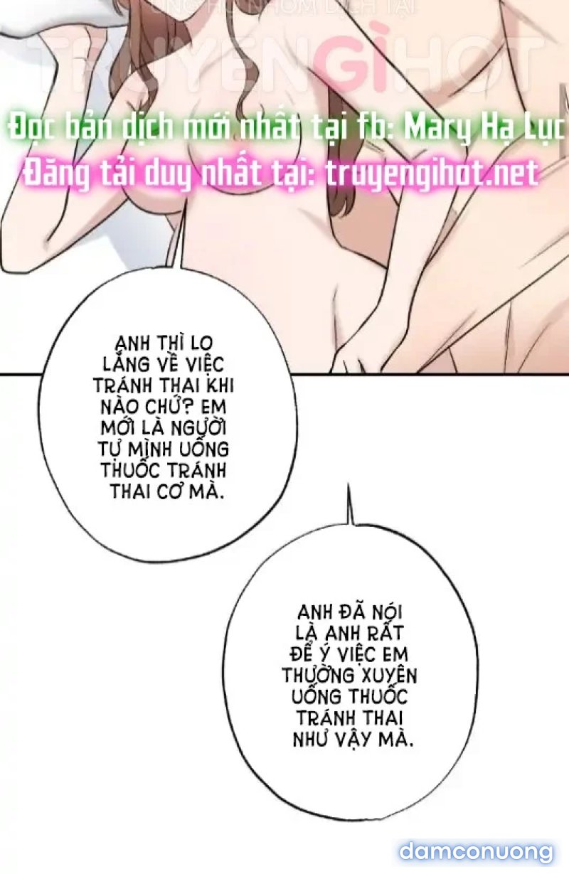[18+] Dục Vọng Đen Tối 