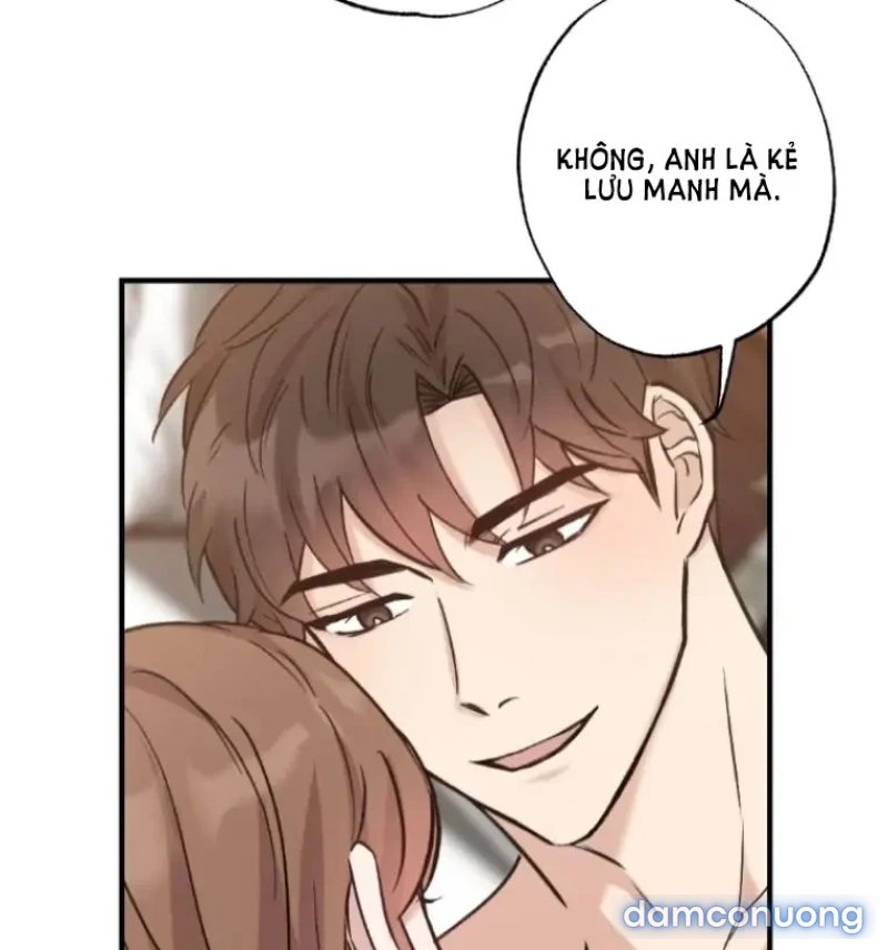 [18+] Dục Vọng Đen Tối 