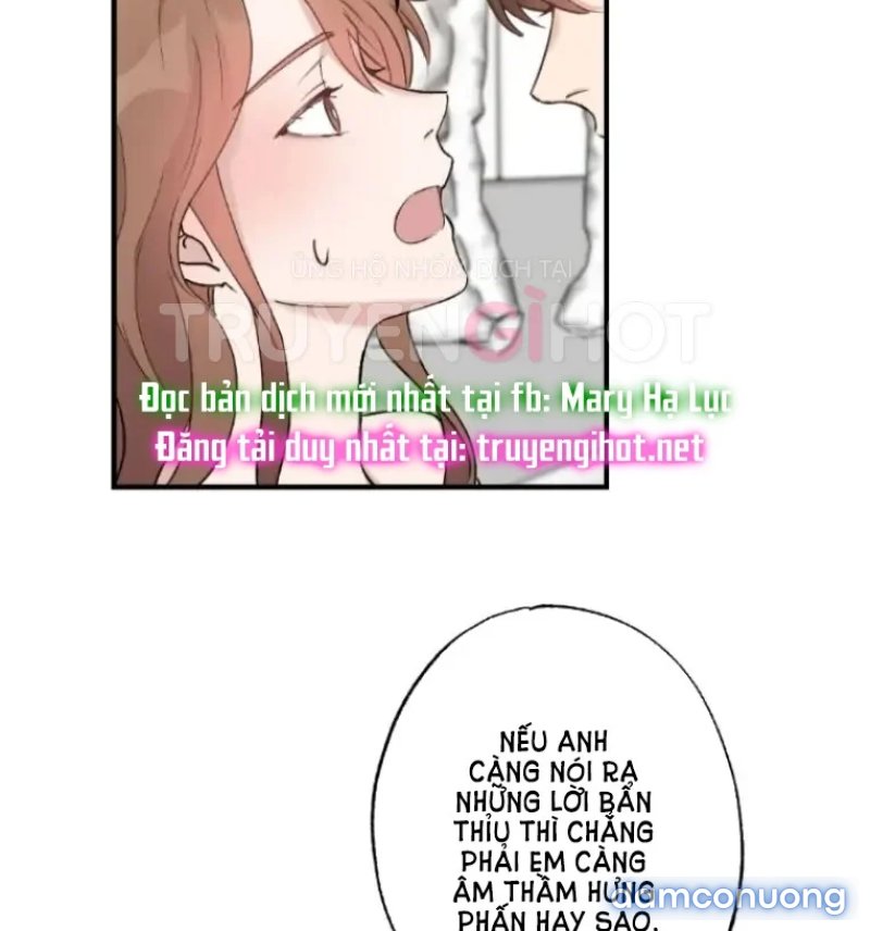 [18+] Dục Vọng Đen Tối 