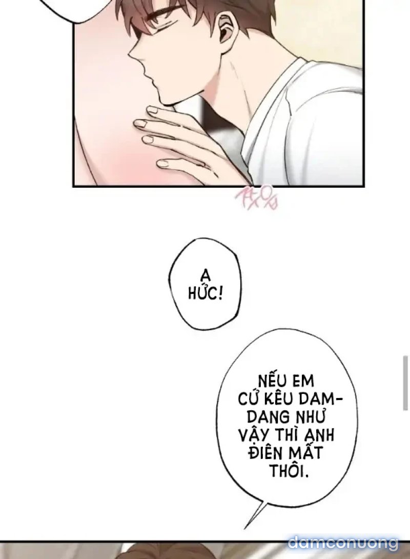 [18+] Dục Vọng Đen Tối 