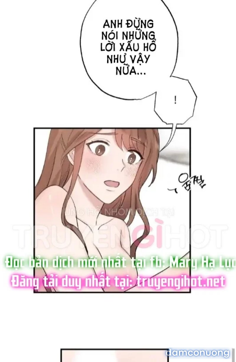 [18+] Dục Vọng Đen Tối 