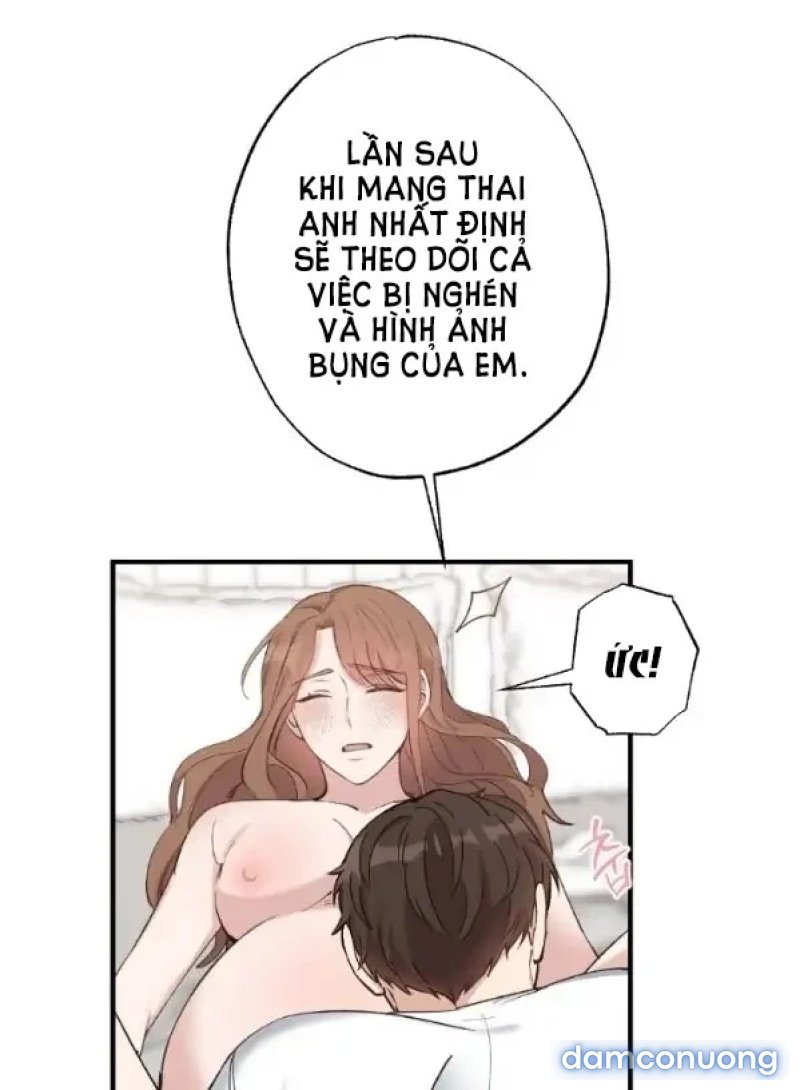 [18+] Dục Vọng Đen Tối 