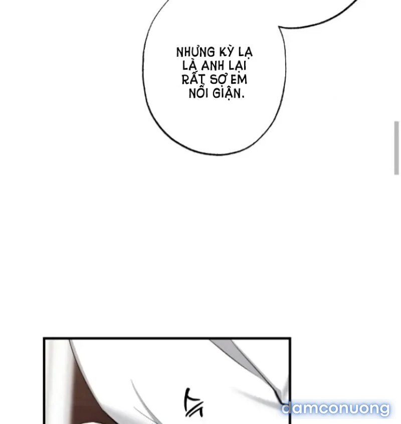 [18+] Dục Vọng Đen Tối 