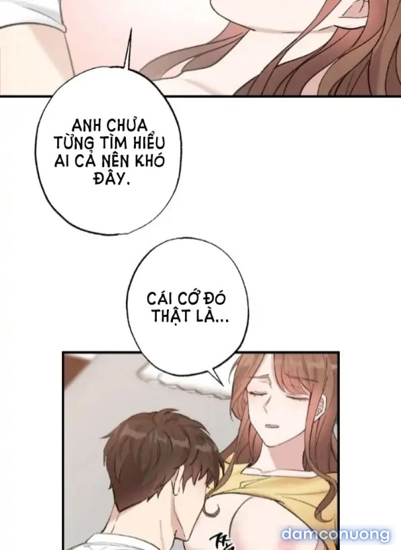 [18+] Dục Vọng Đen Tối 