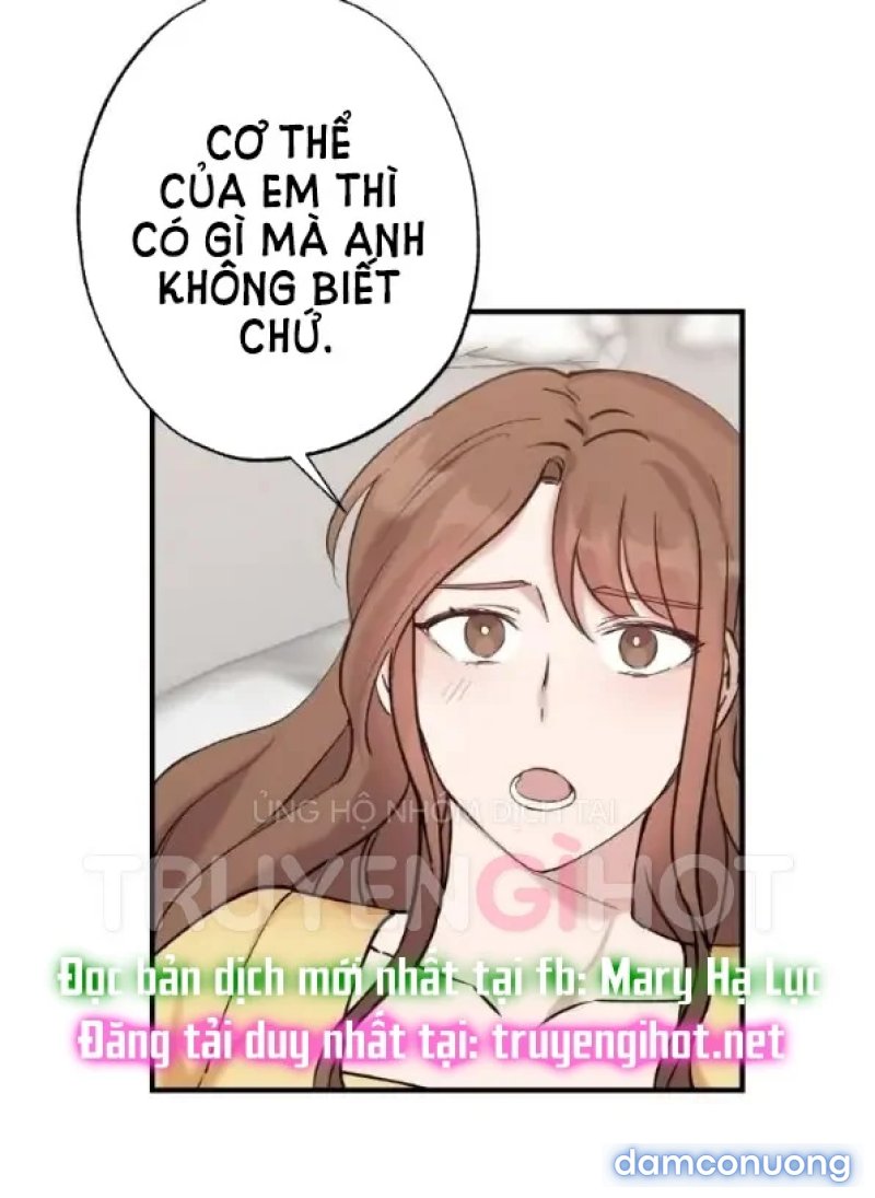 [18+] Dục Vọng Đen Tối 