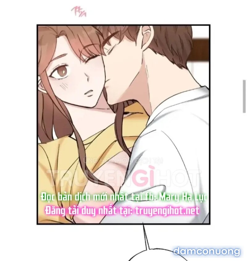 [18+] Dục Vọng Đen Tối 