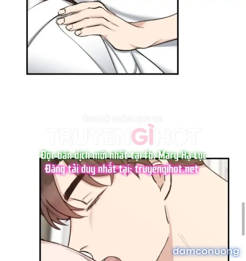 [18+] Dục Vọng Đen Tối 