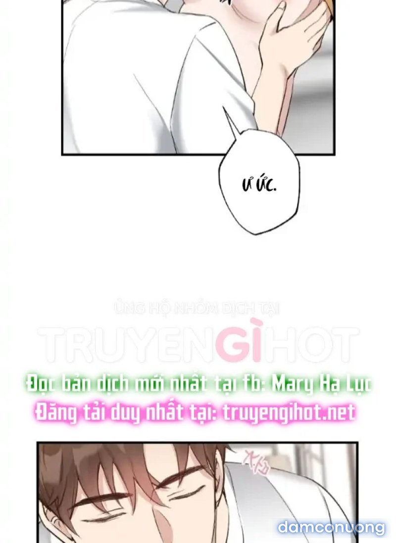 [18+] Dục Vọng Đen Tối 