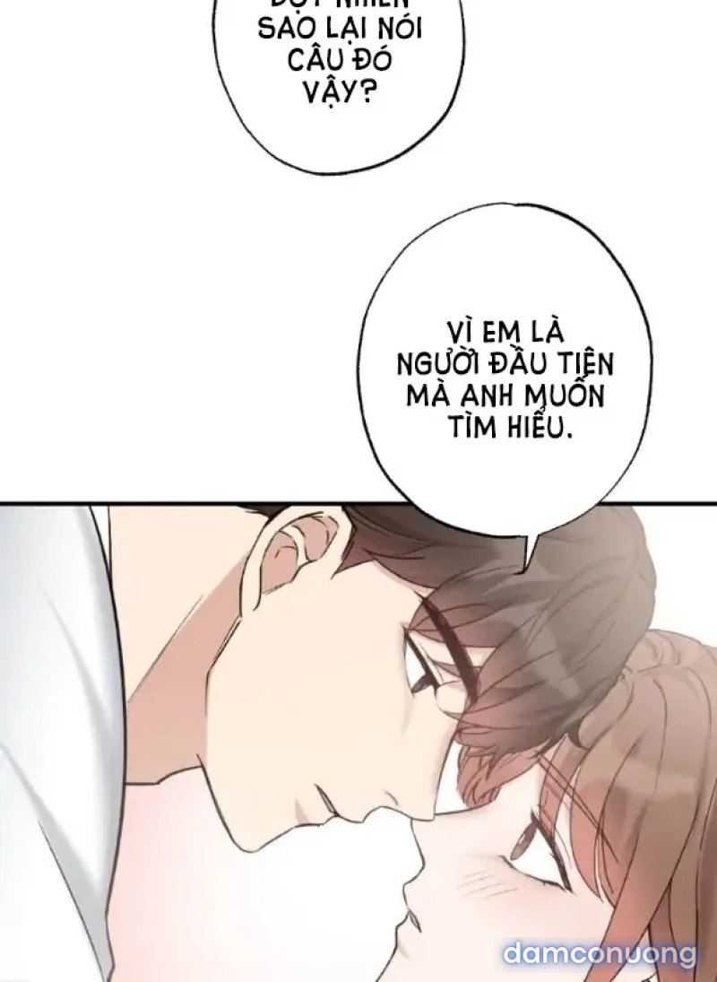 [18+] Dục Vọng Đen Tối 