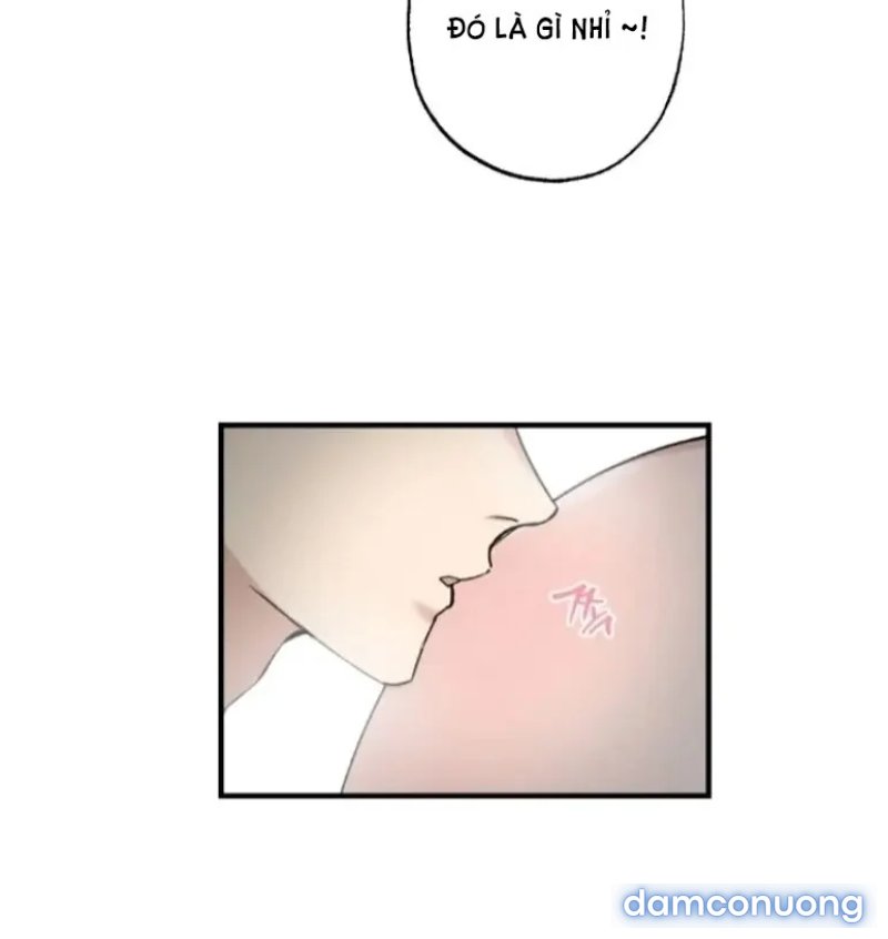 [18+] Dục Vọng Đen Tối 