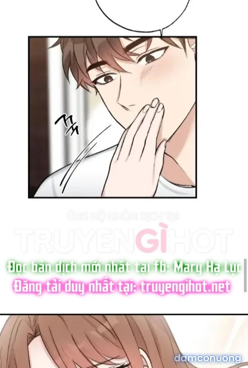 [18+] Dục Vọng Đen Tối 