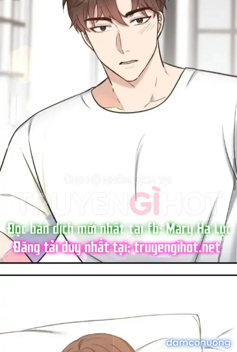 [18+] Dục Vọng Đen Tối 