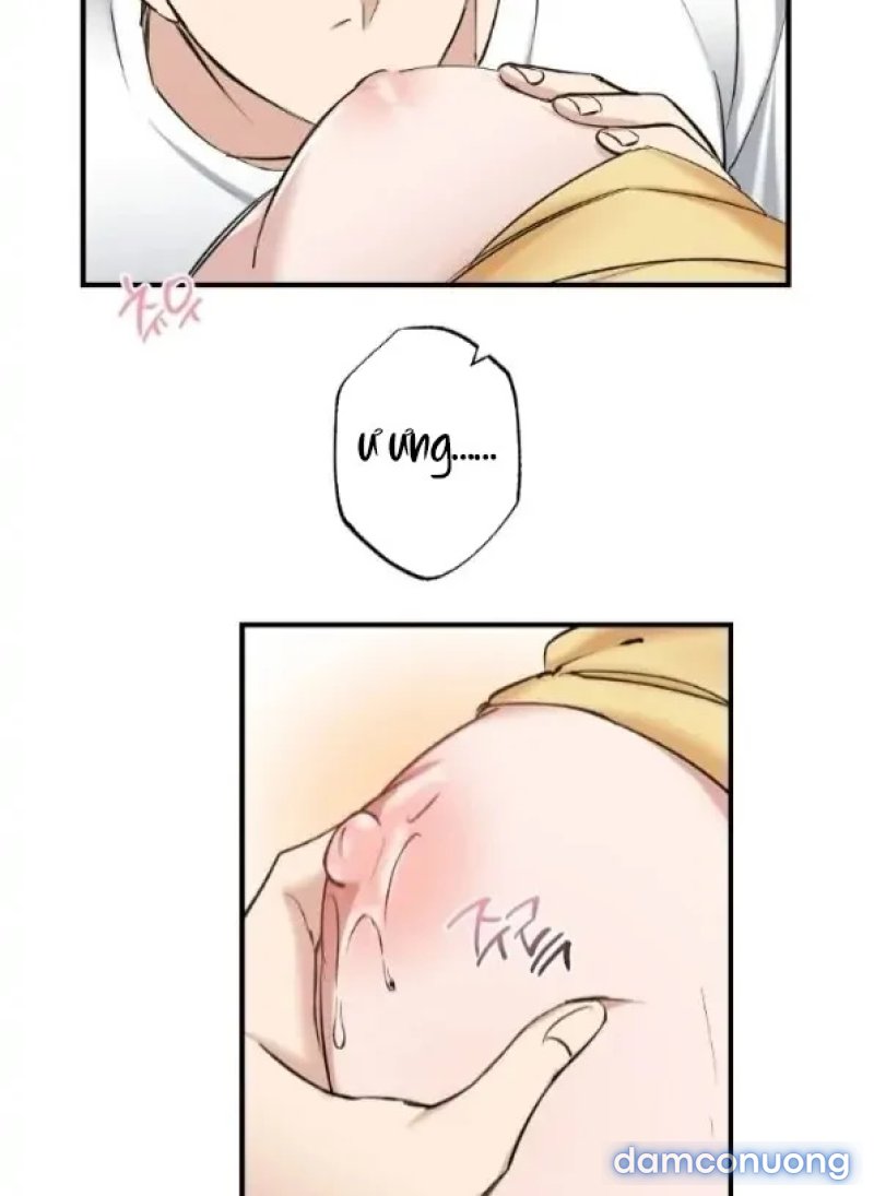 [18+] Dục Vọng Đen Tối 