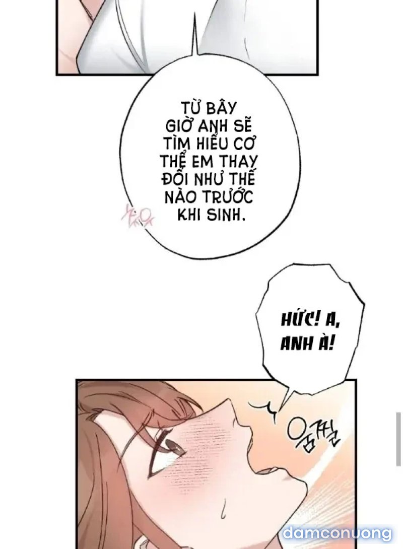 [18+] Dục Vọng Đen Tối 