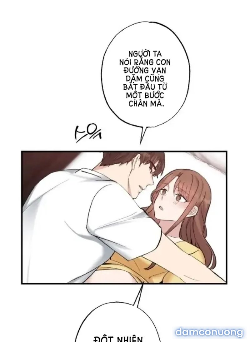 [18+] Dục Vọng Đen Tối 