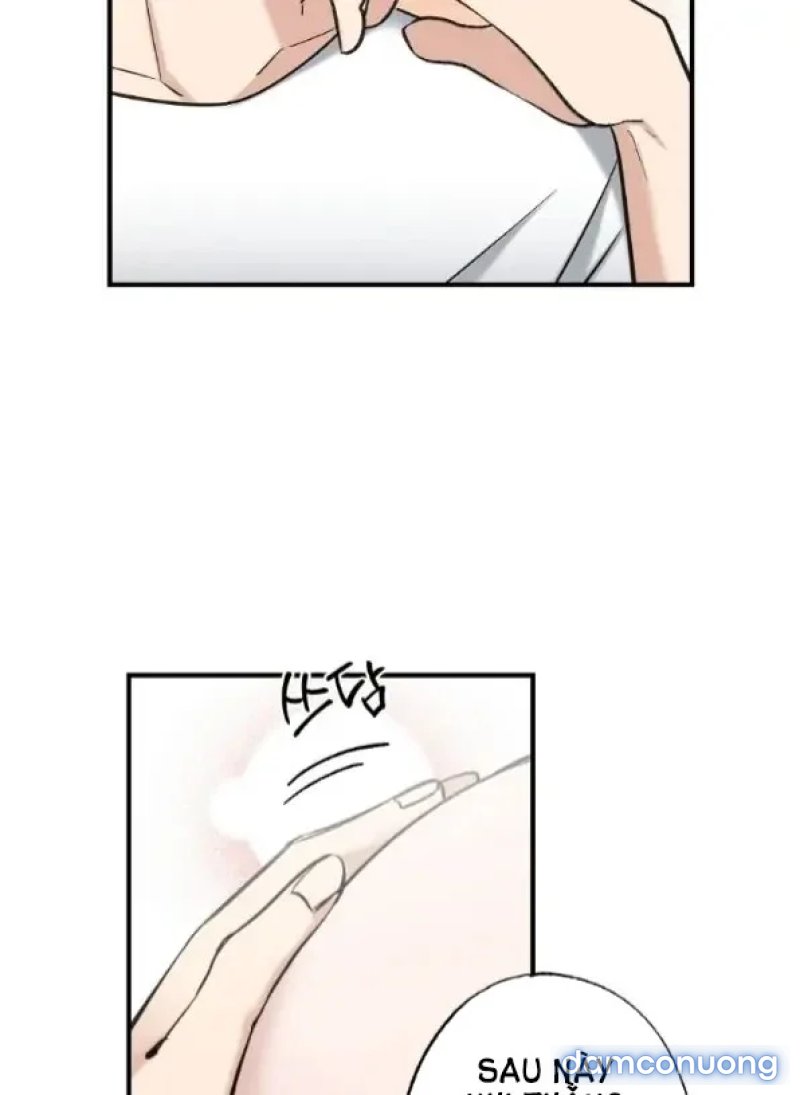 [18+] Dục Vọng Đen Tối 