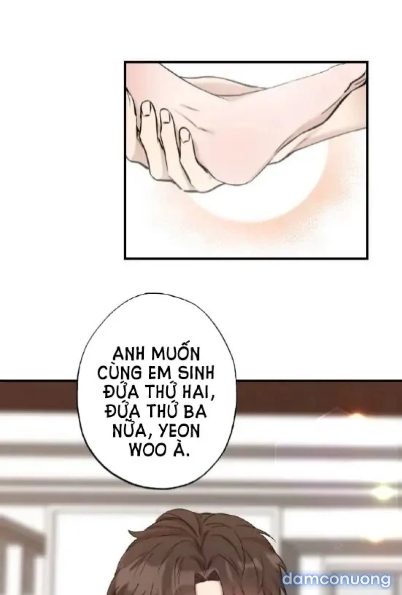 [18+] Dục Vọng Đen Tối 