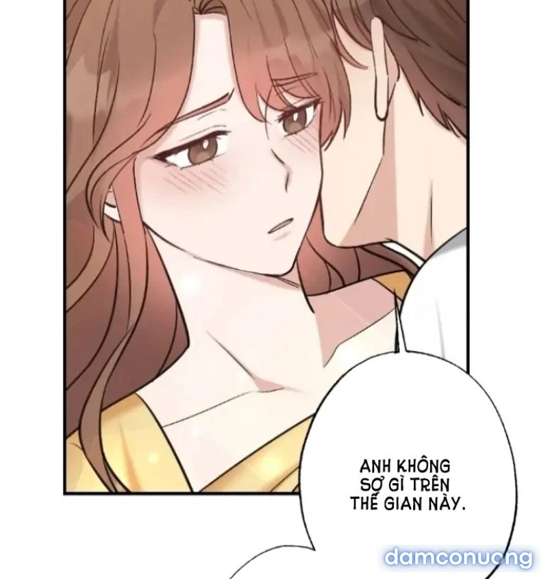 [18+] Dục Vọng Đen Tối 