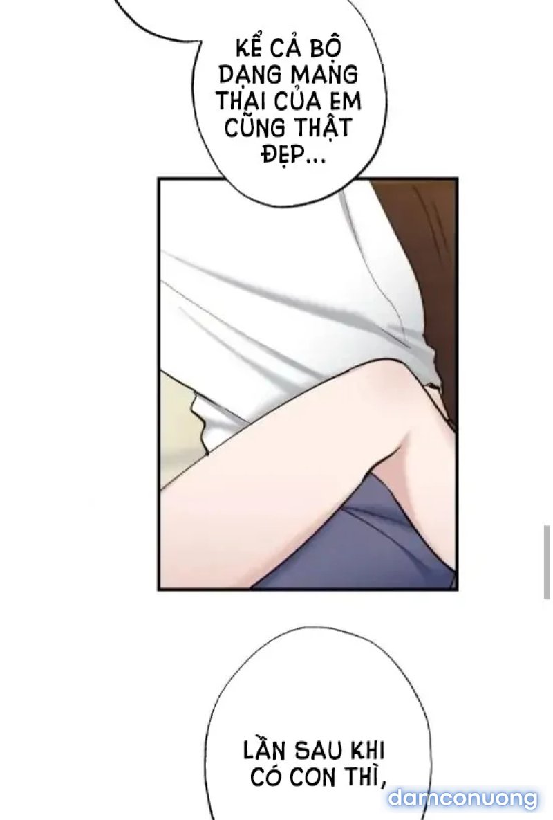 [18+] Dục Vọng Đen Tối 
