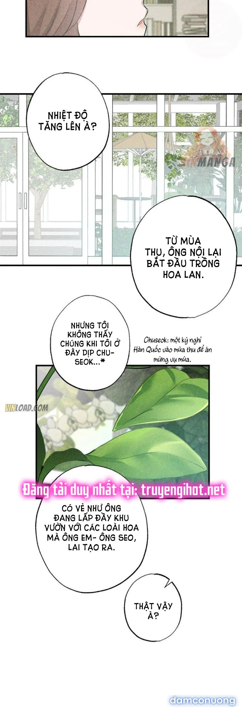 [18+] Dục Vọng Đen Tối 