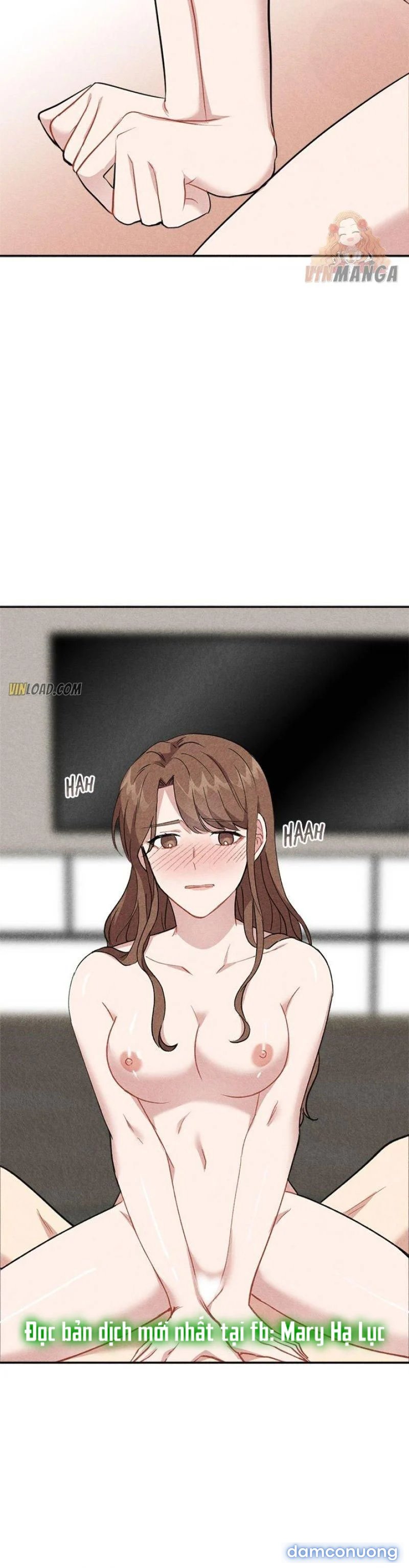 [18+] Dục Vọng Đen Tối 