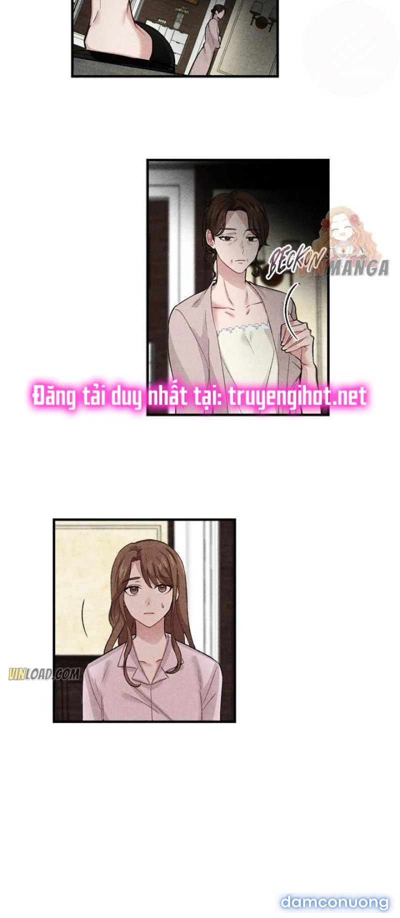 [18+] Dục Vọng Đen Tối 