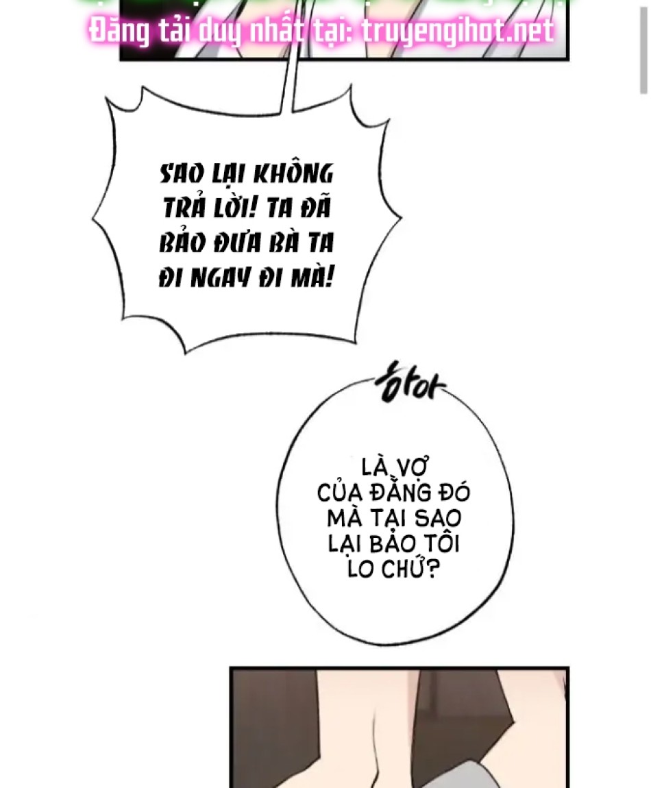[18+] Dục Vọng Đen Tối 