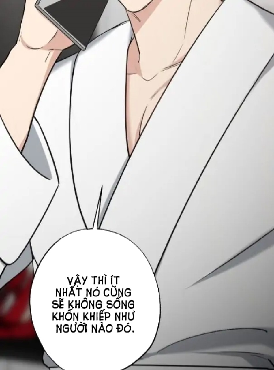 [18+] Dục Vọng Đen Tối 