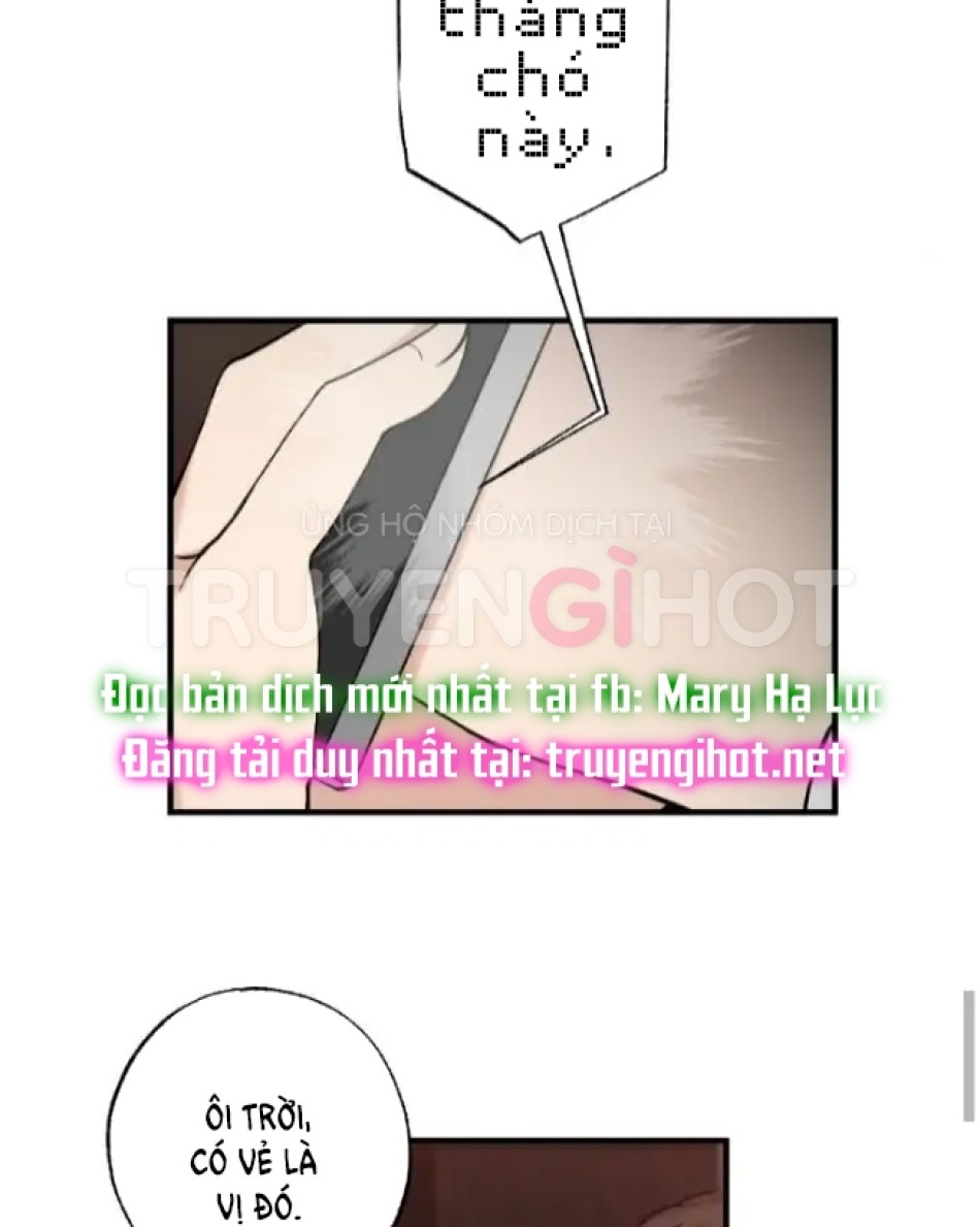 [18+] Dục Vọng Đen Tối 