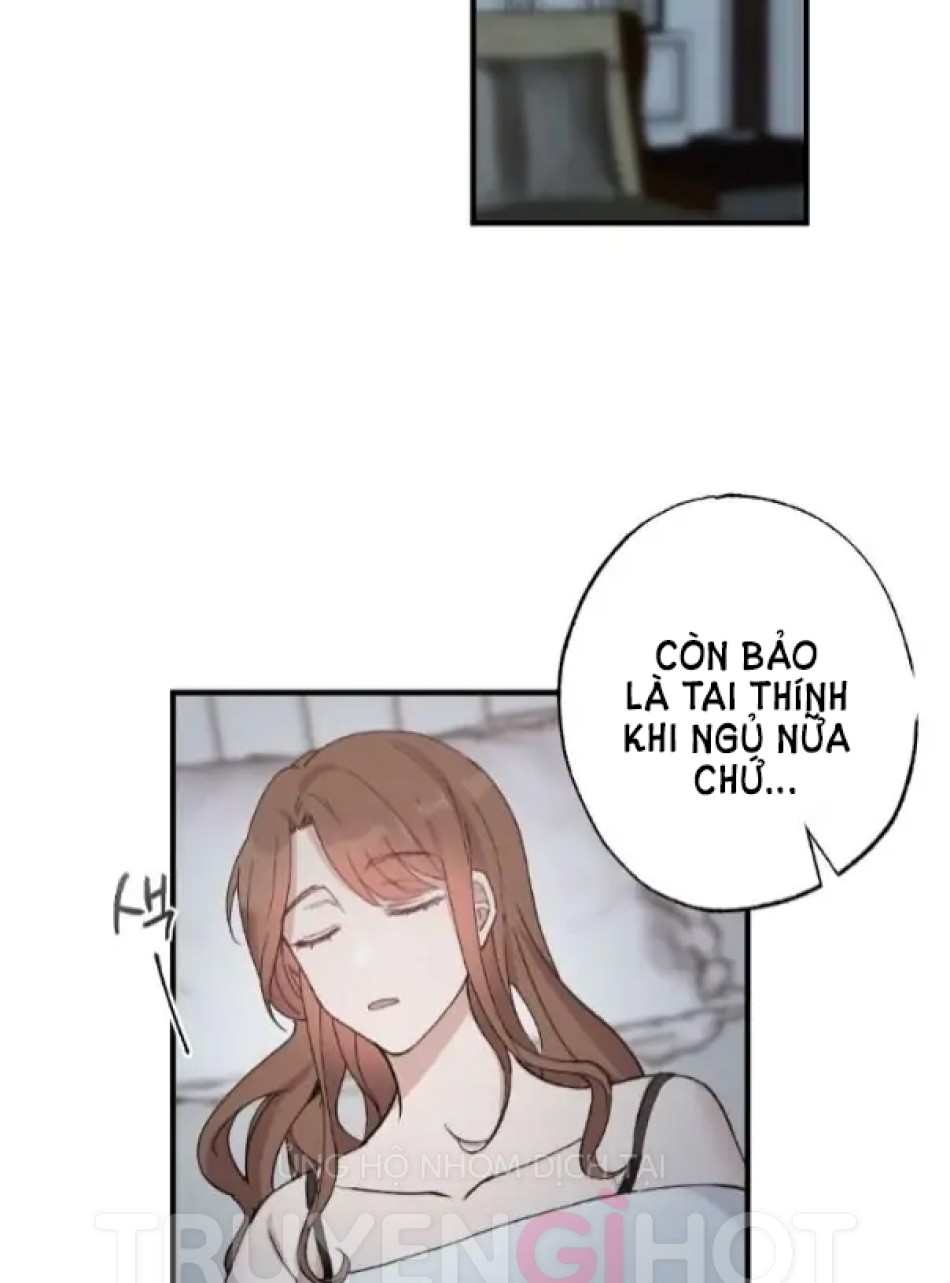 [18+] Dục Vọng Đen Tối 