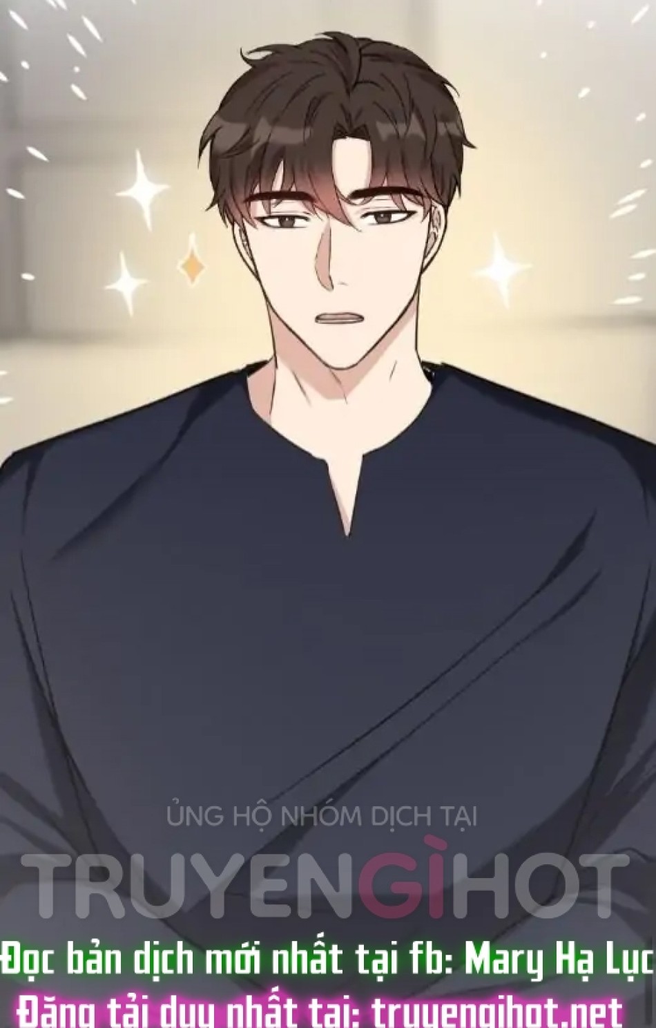 [18+] Dục Vọng Đen Tối 
