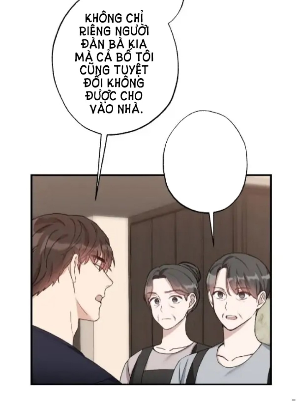 [18+] Dục Vọng Đen Tối 
