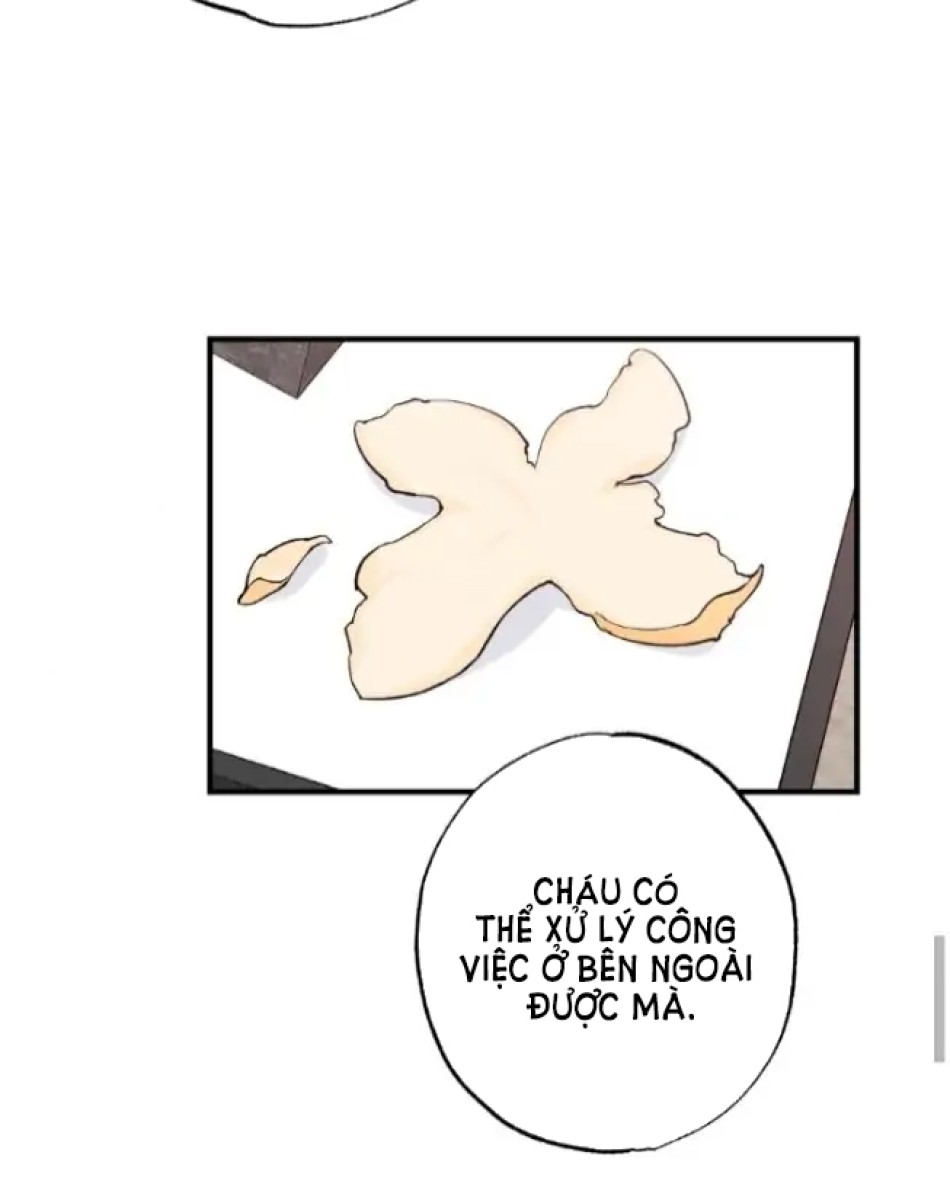[18+] Dục Vọng Đen Tối 
