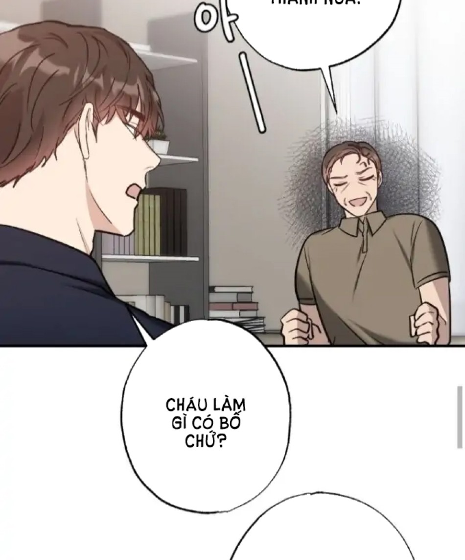 [18+] Dục Vọng Đen Tối 