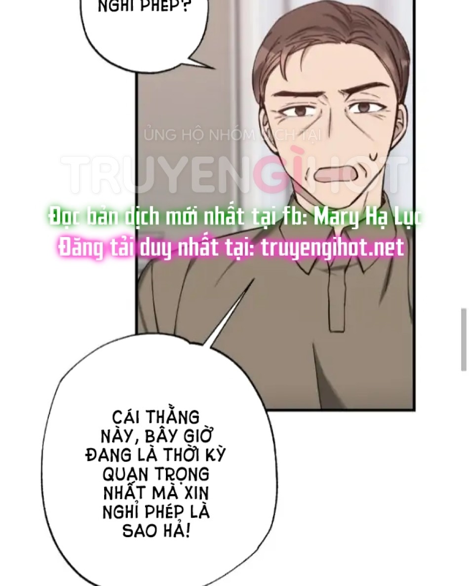 [18+] Dục Vọng Đen Tối 