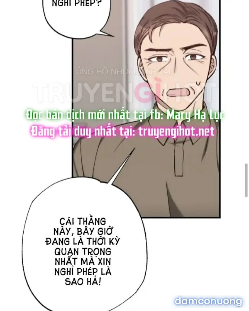 [18+] Dục Vọng Đen Tối 