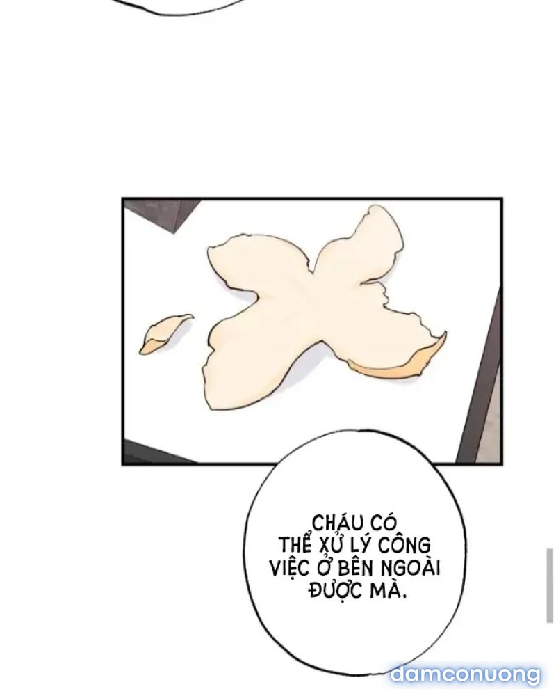 [18+] Dục Vọng Đen Tối 
