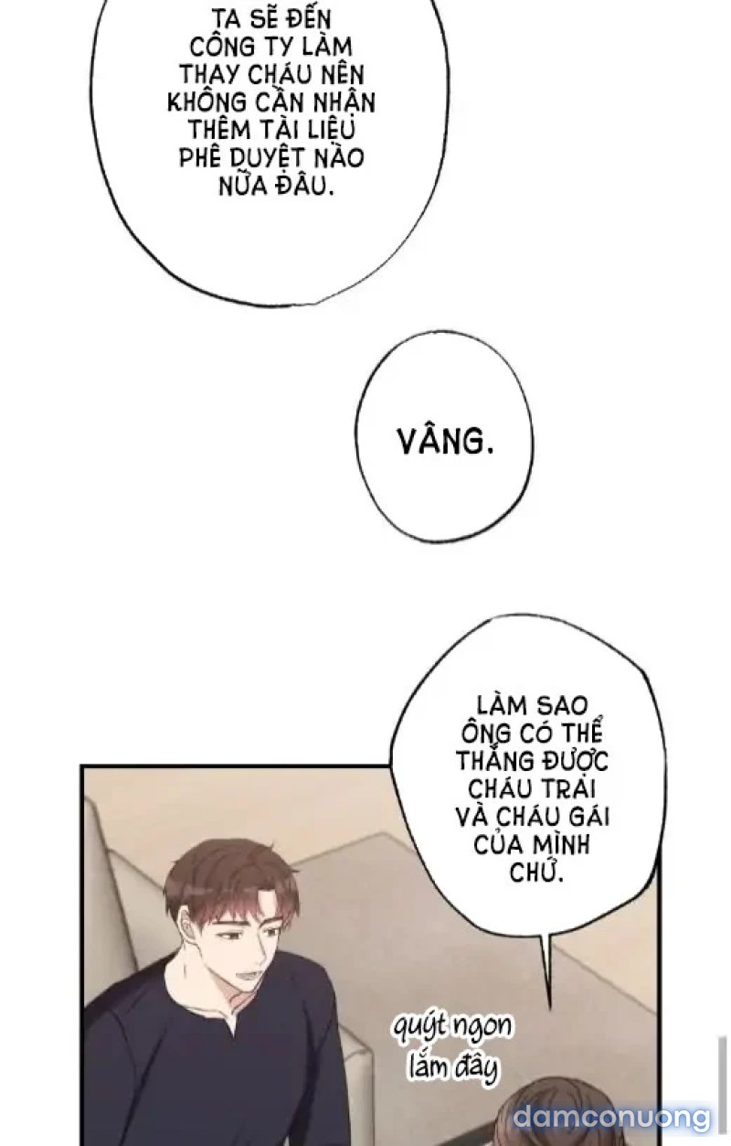 [18+] Dục Vọng Đen Tối 