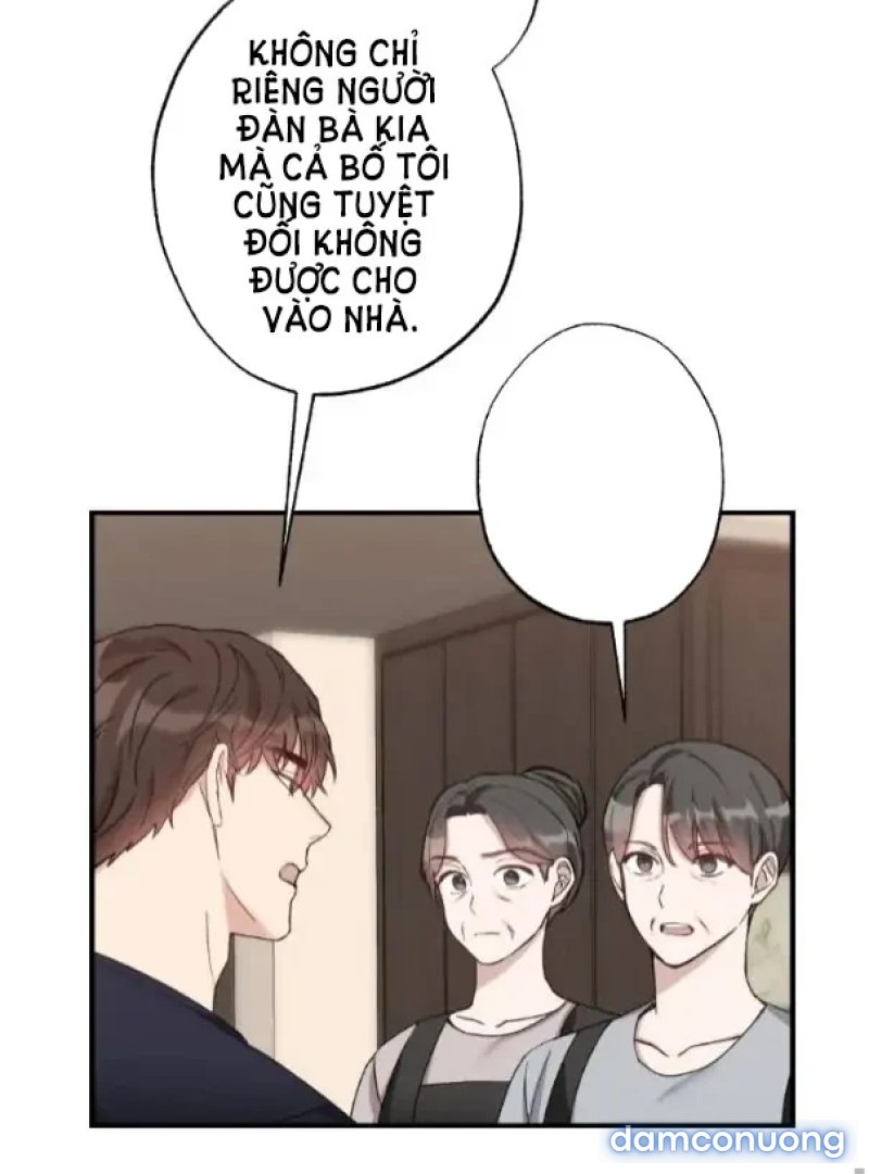 [18+] Dục Vọng Đen Tối 