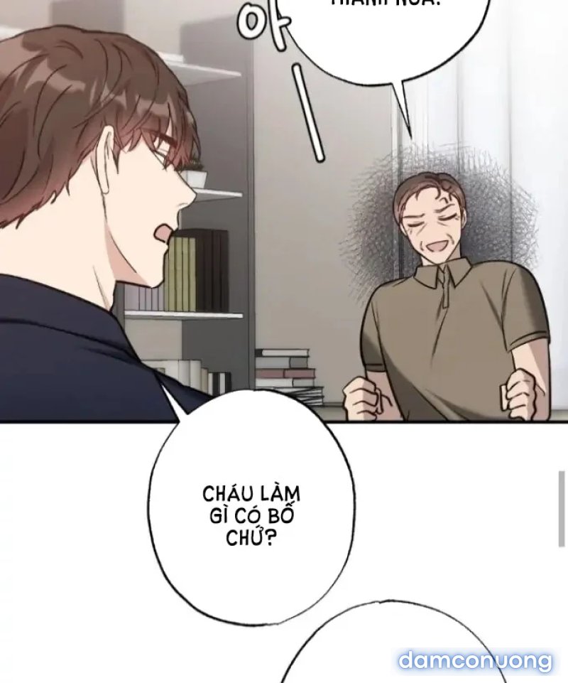 [18+] Dục Vọng Đen Tối 