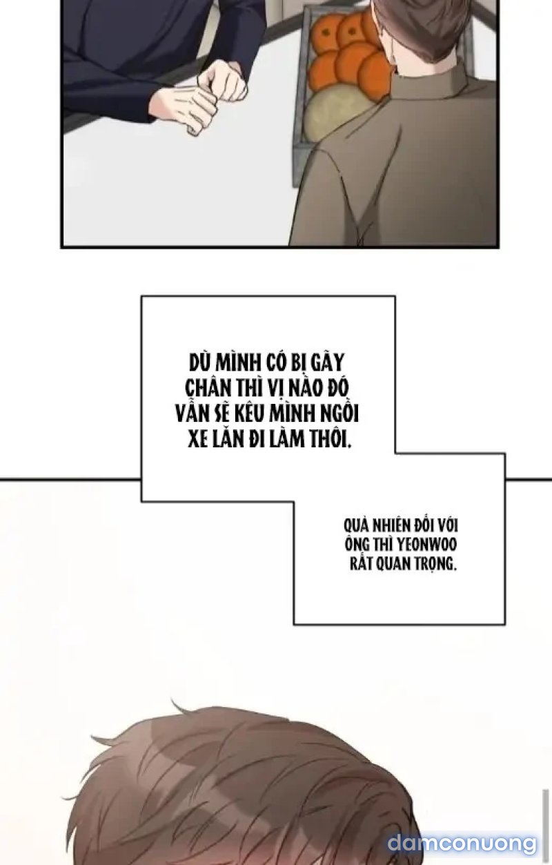 [18+] Dục Vọng Đen Tối 