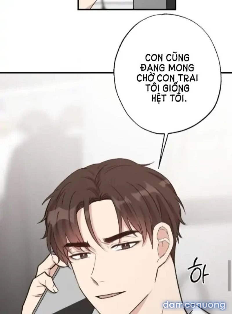 [18+] Dục Vọng Đen Tối 