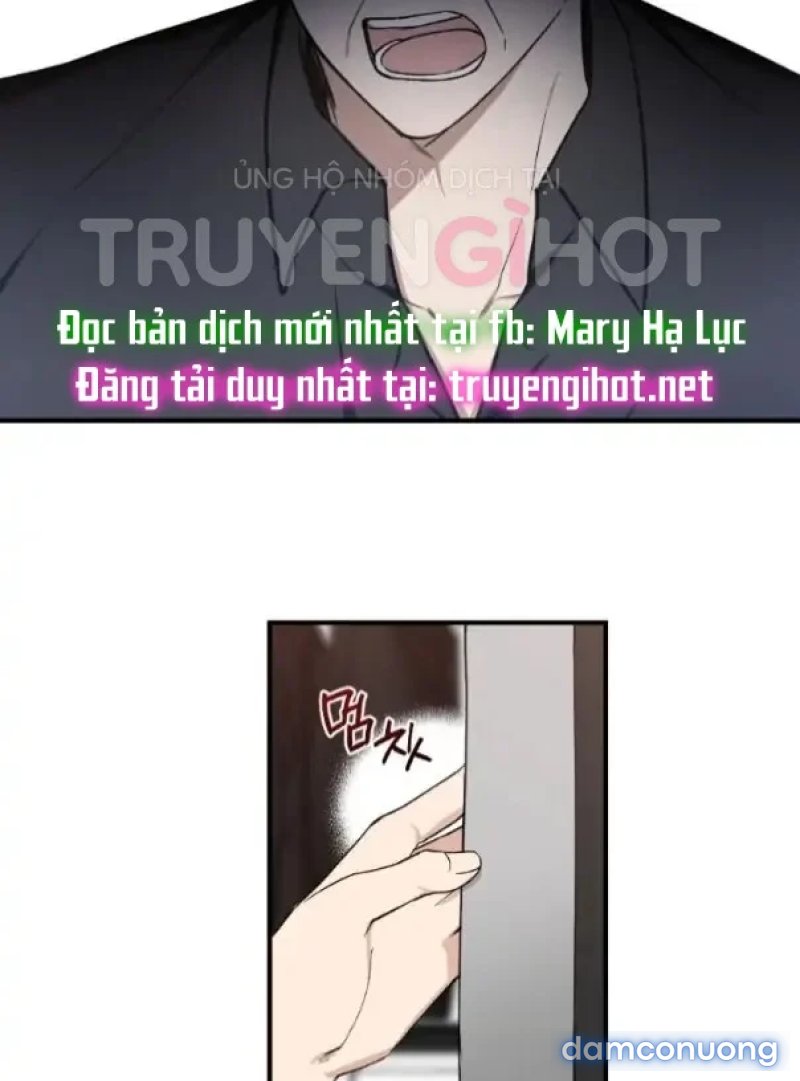 [18+] Dục Vọng Đen Tối 