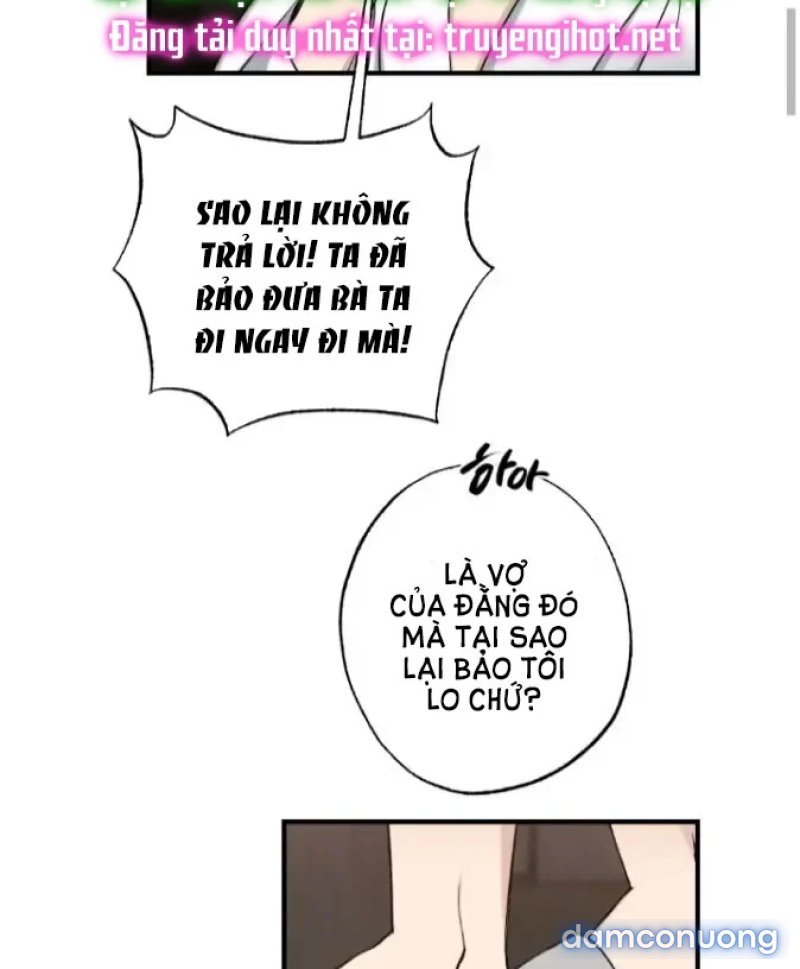 [18+] Dục Vọng Đen Tối 