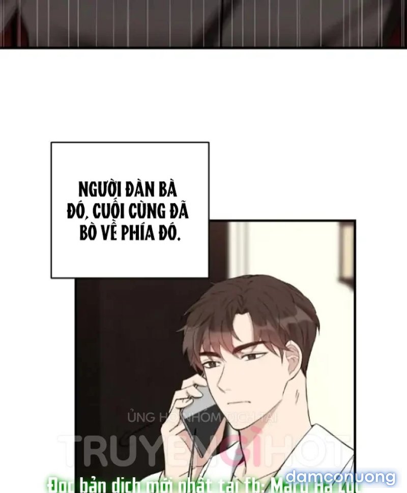 [18+] Dục Vọng Đen Tối 