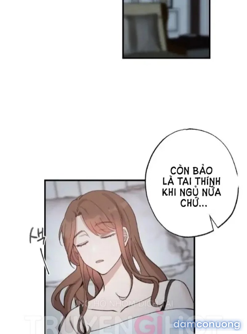 [18+] Dục Vọng Đen Tối 